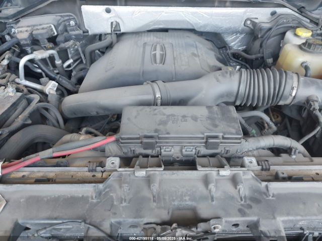 5LMJJ2JT4HEL08995 Lincoln Navigator Select