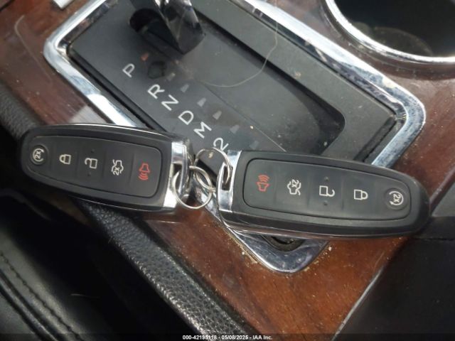 5LMJJ2JT4HEL08995 Lincoln Navigator Select