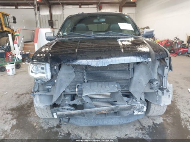 5LMJJ2JT4HEL08995 Lincoln Navigator Select