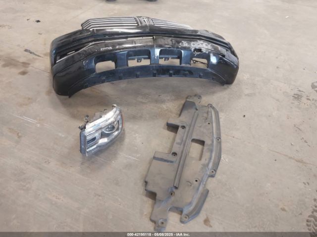 5LMJJ2JT4HEL08995 Lincoln Navigator Select