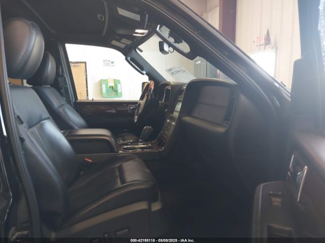 5LMJJ2JT4HEL08995 Lincoln Navigator Select