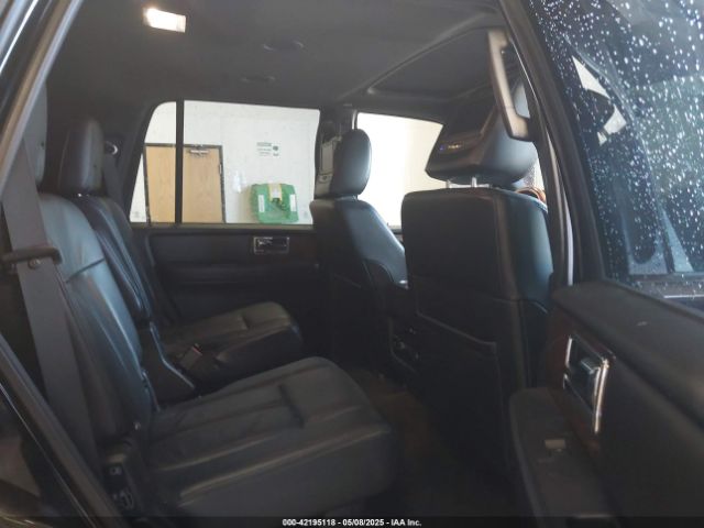 5LMJJ2JT4HEL08995 Lincoln Navigator Select