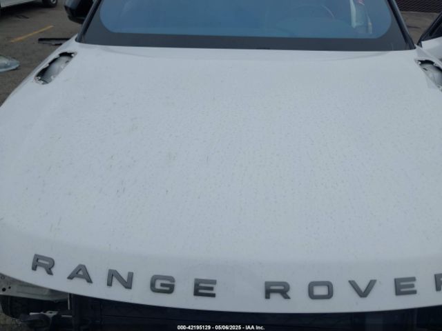 2021 LAND ROVER RANGE ROVER VELAR SALYT2EXXMA314324 Photo 9