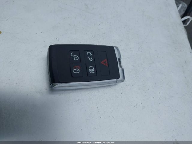 2021 LAND ROVER RANGE ROVER VELAR SALYT2EXXMA314324 Photo 10