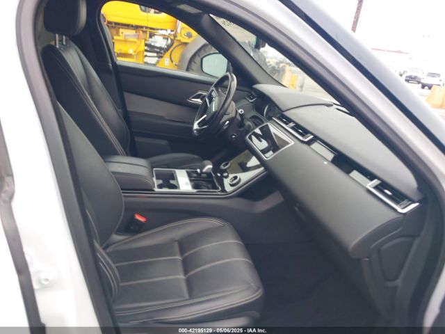 2021 LAND ROVER RANGE ROVER VELAR SALYT2EXXMA314324 Photo 4