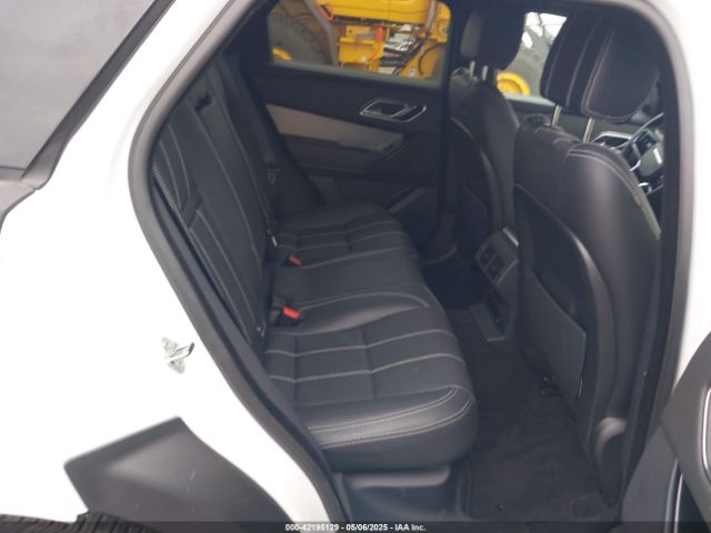 2021 LAND ROVER RANGE ROVER VELAR SALYT2EXXMA314324 Photo 7