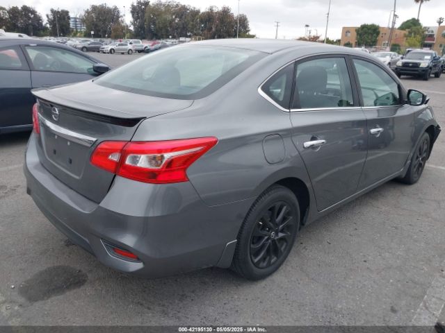 3N1AB7AP0JY344974 Nissan SENTRA S
