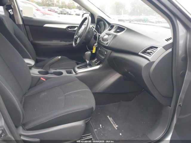 3N1AB7AP0JY344974 Nissan SENTRA S