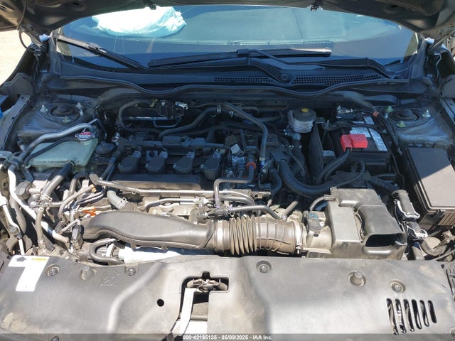 SHHFK7H66MU424133 Honda l15ba