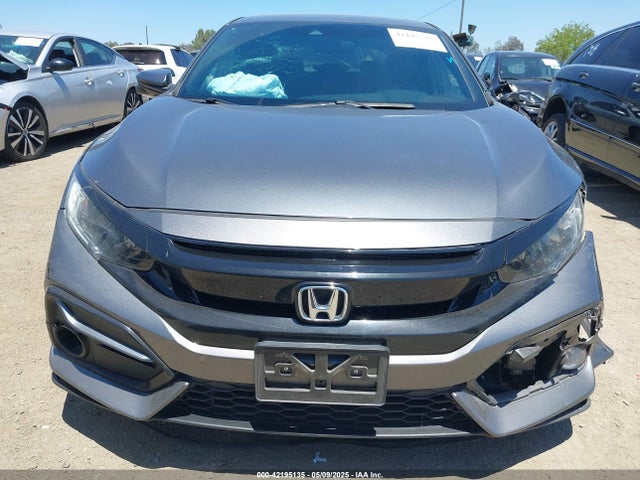 SHHFK7H66MU424133 Honda l15ba