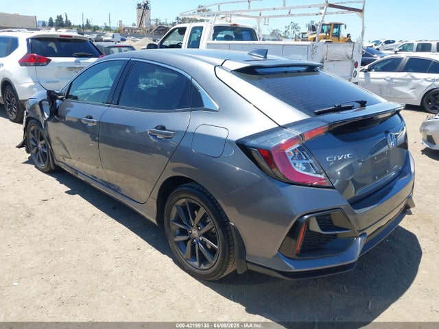 SHHFK7H66MU424133 Honda l15ba