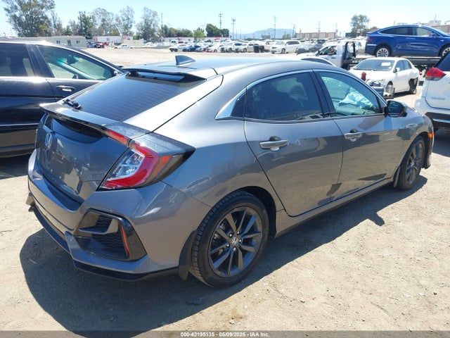 SHHFK7H66MU424133 Honda l15ba