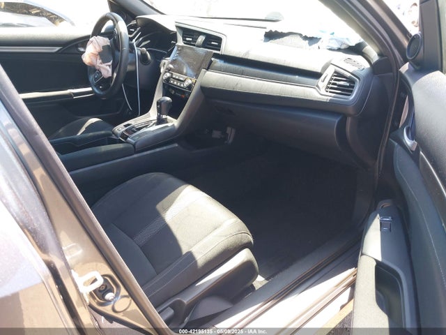 SHHFK7H66MU424133 Honda l15ba