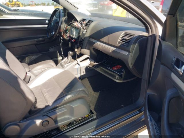 2006 VOLKSWAGEN GTI WVWFV71K56W124338 Photo 4