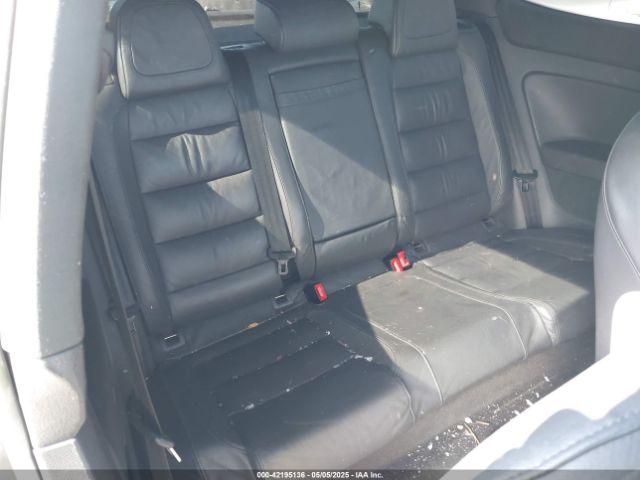 2006 VOLKSWAGEN GTI WVWFV71K56W124338 Photo 7