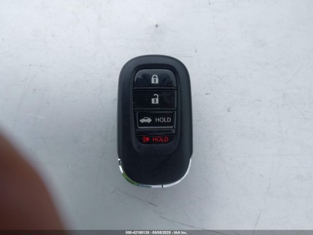 2HGFE2F23PH560649 Honda Civic Lx
