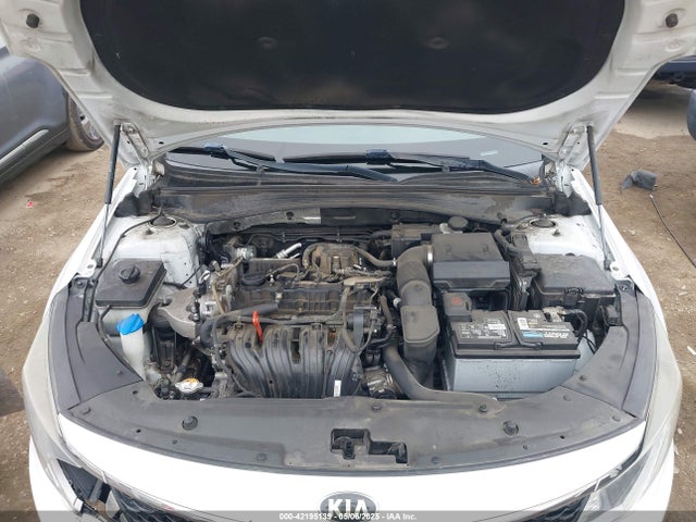 5XXGT4L36JG178871 KIA gdi