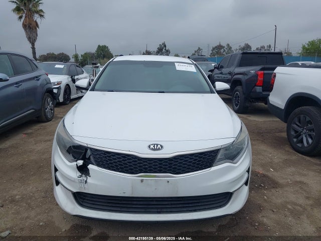 5XXGT4L36JG178871 KIA gdi