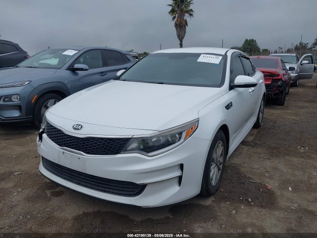5XXGT4L36JG178871 KIA gdi