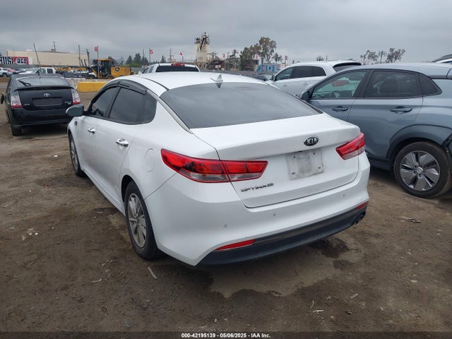 5XXGT4L36JG178871 KIA gdi