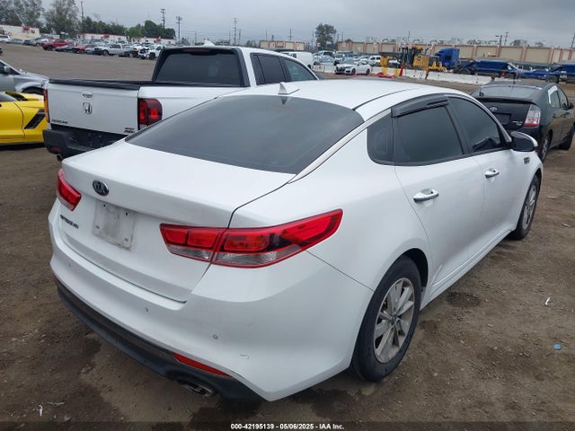 5XXGT4L36JG178871 KIA gdi