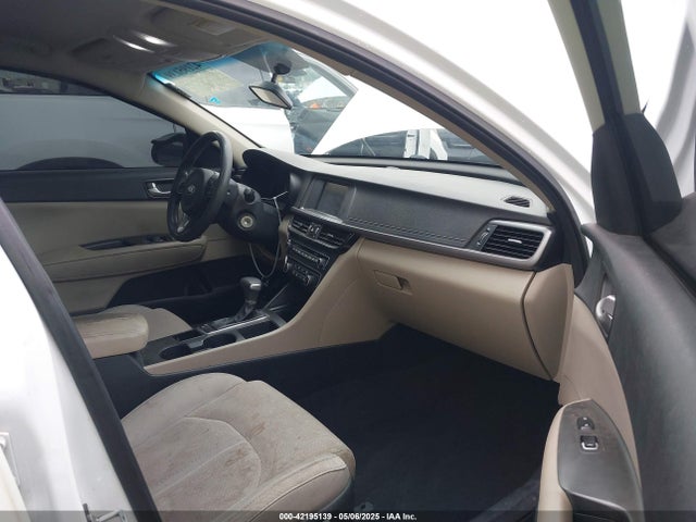 5XXGT4L36JG178871 KIA gdi