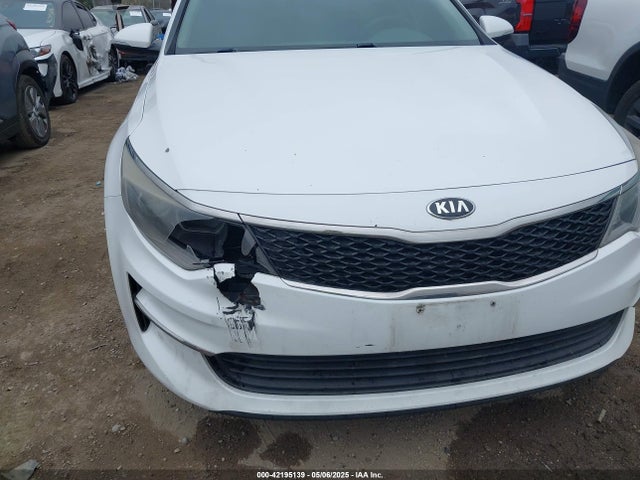 5XXGT4L36JG178871 KIA gdi