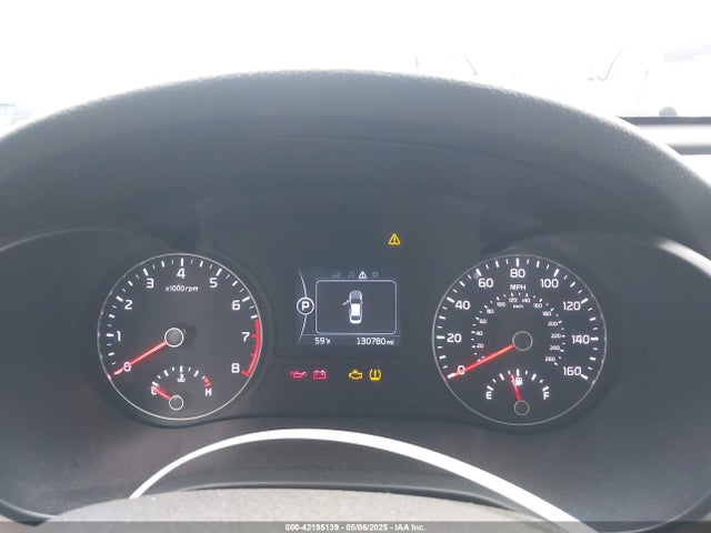 5XXGT4L36JG178871 KIA gdi