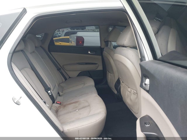 5XXGT4L36JG178871 KIA gdi