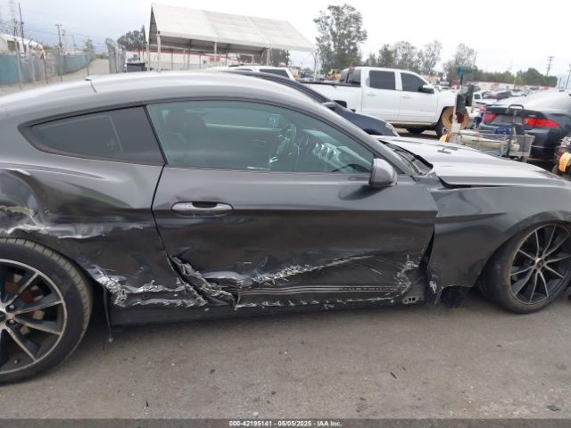 1FA6P8TH4G5290350 Ford Mustang Ecoboost