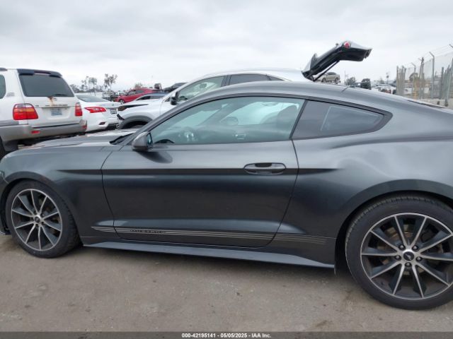 1FA6P8TH4G5290350 Ford Mustang Ecoboost