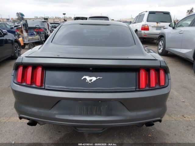 1FA6P8TH4G5290350 Ford Mustang Ecoboost