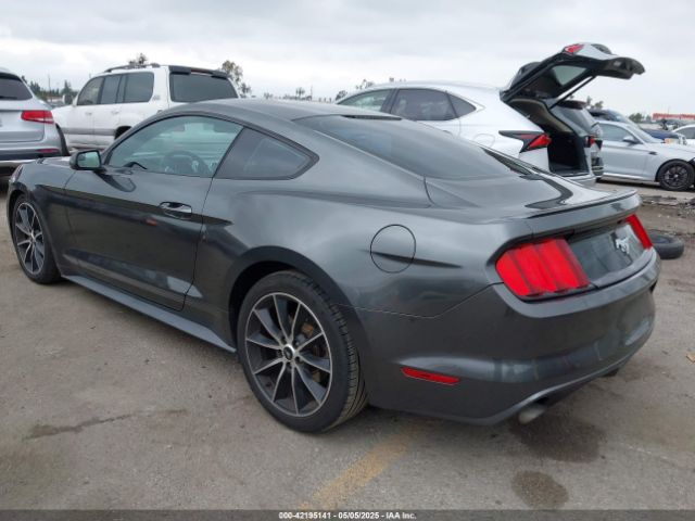 1FA6P8TH4G5290350 Ford Mustang Ecoboost