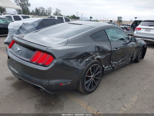 1FA6P8TH4G5290350 Ford Mustang Ecoboost