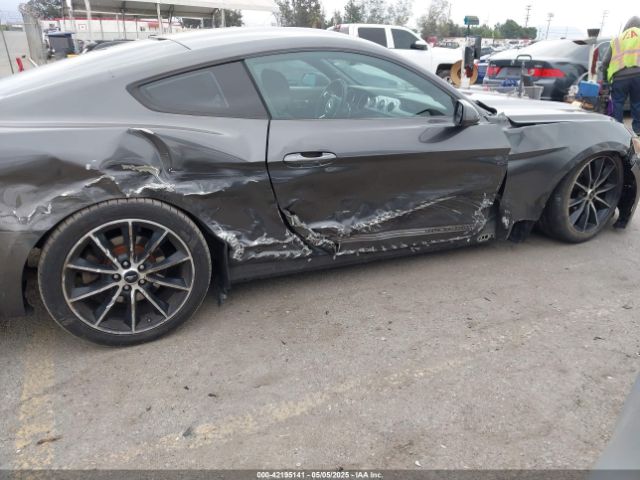 1FA6P8TH4G5290350 Ford Mustang Ecoboost