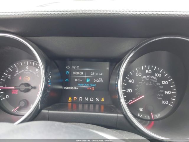1FA6P8TH4G5290350 Ford Mustang Ecoboost
