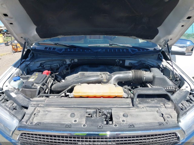 Ford 3.5l gtdi 2018 1FTEW1EG3JFC16147 Image 10