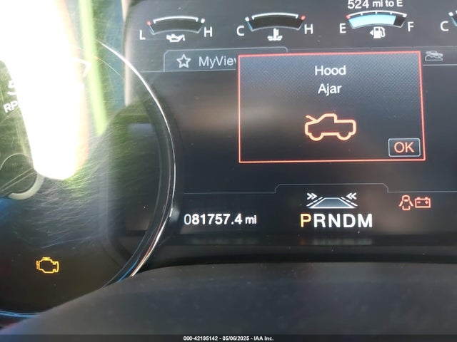 Ford 3.5l gtdi 2018 1FTEW1EG3JFC16147 Image 15