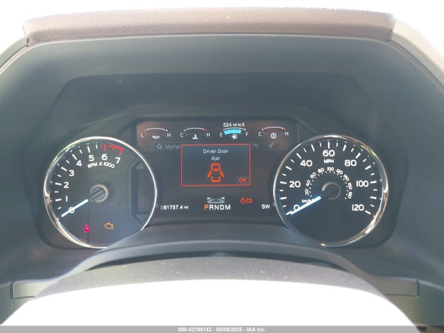 Ford 3.5l gtdi 2018 1FTEW1EG3JFC16147 Image 7