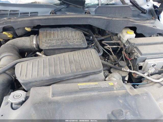 2004 DODGE DURANGO 1D4HD38N54F234116 Photo 9