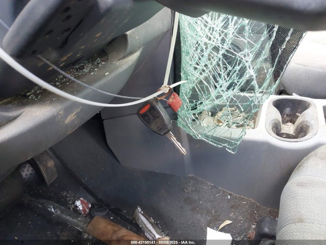 2004 DODGE DURANGO 1D4HD38N54F234116 Photo 10