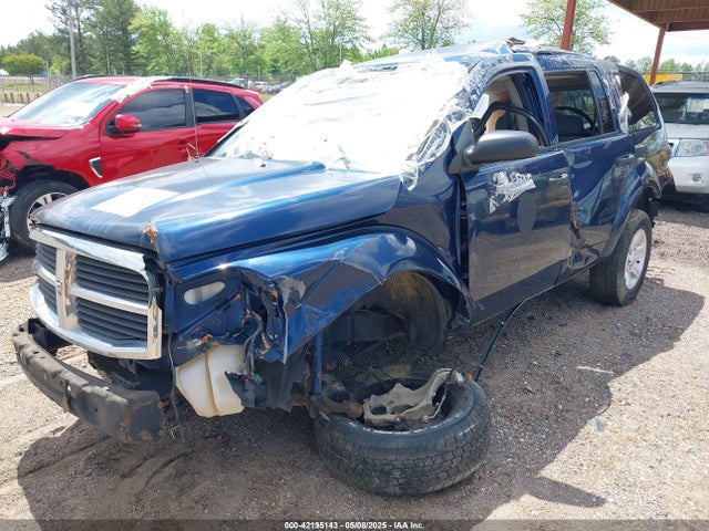 2004 DODGE DURANGO 1D4HD38N54F234116 Photo 1