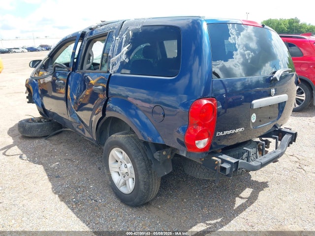2004 DODGE DURANGO 1D4HD38N54F234116 Photo 2