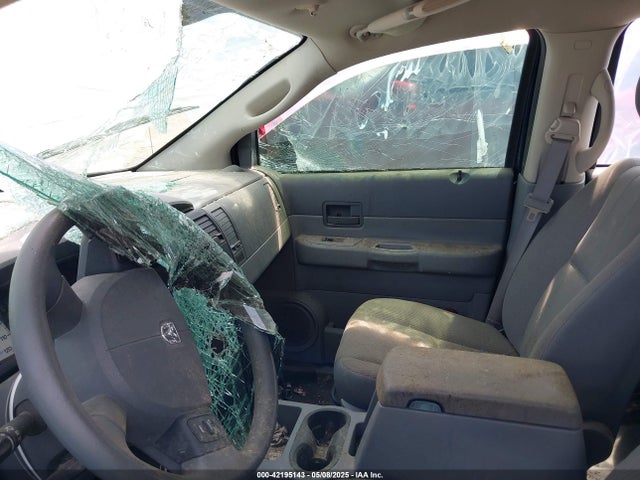 2004 DODGE DURANGO 1D4HD38N54F234116 Photo 4