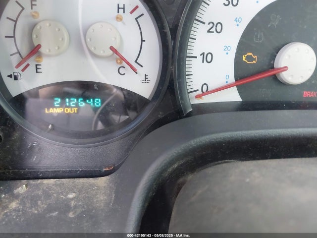 2004 DODGE DURANGO 1D4HD38N54F234116 Photo 6