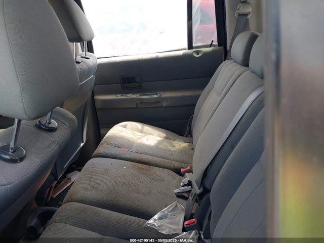 2004 DODGE DURANGO 1D4HD38N54F234116 Photo 7