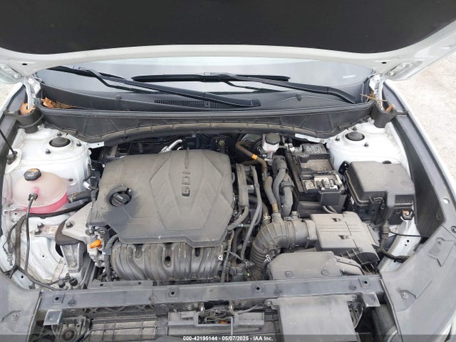 5NMJFCAE6NH065084 Hyundai gdi theta iii