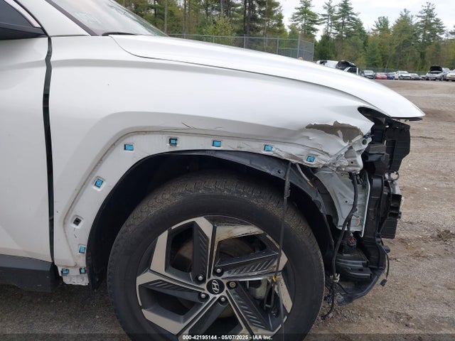 5NMJFCAE6NH065084 Hyundai gdi theta iii