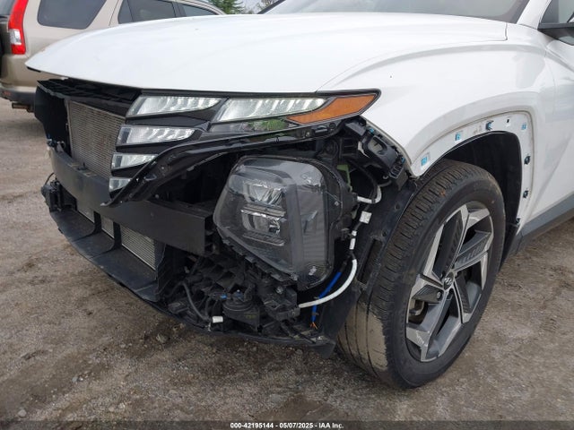 5NMJFCAE6NH065084 Hyundai gdi theta iii