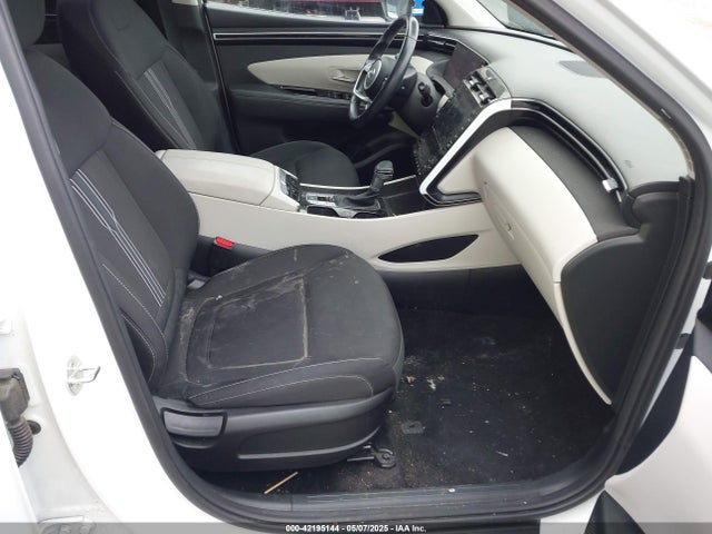 5NMJFCAE6NH065084 Hyundai gdi theta iii
